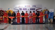 Israel, Vietnam launch first direct Tel Aviv - Hanoi flight